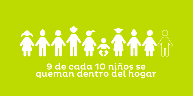 Cuidemos a nuestros niños en cuarentena