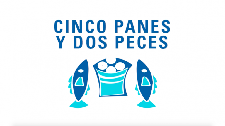 Campaña “5 Panes y Dos Peces”