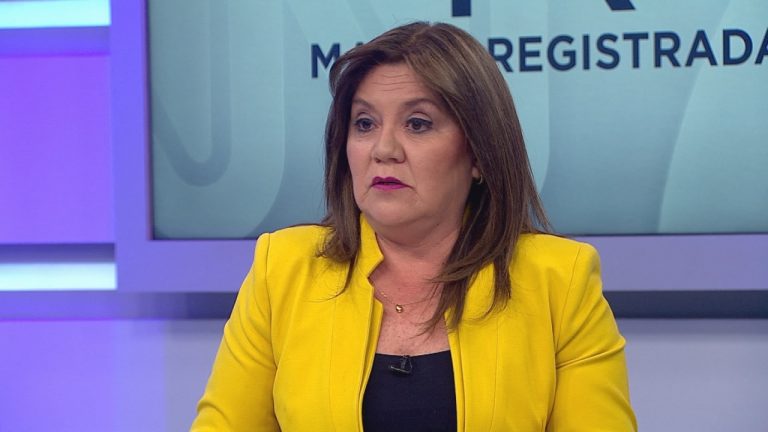 Alcaldesa Nora Cuevas no puede ir a la reelección
