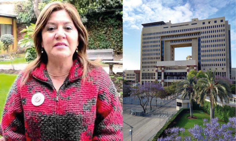 Alcaldesa Nora Cuevas tiene dos trabas para aceptar ser diputada