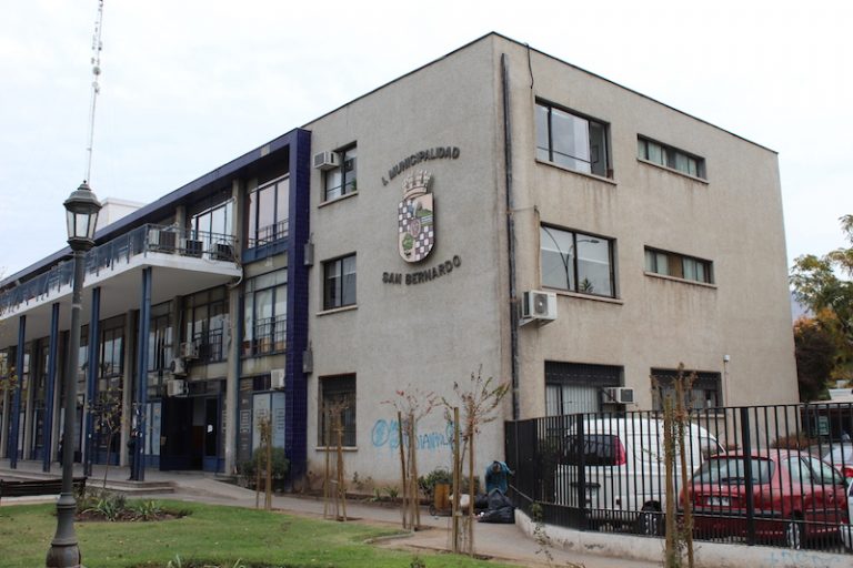 San Bernardo gastó $2.425 millones en 2019 y superó los $7 mil millones hace unas semanas