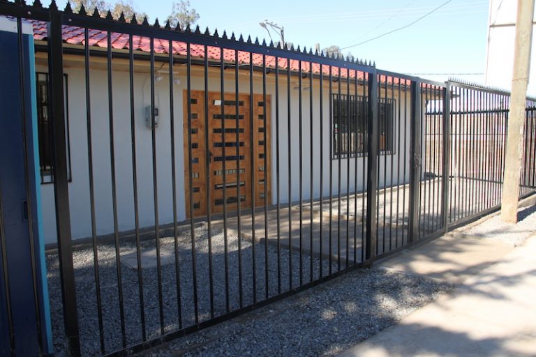 Juntas de Vecinos ya piensan en construir su sede o arreglar la que tienen