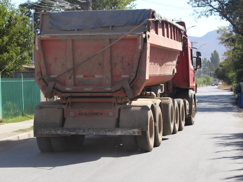 La Relación De Agricovial Con Lo Herrera Y El Romeral Tiene Un Camino Bien Claro El Amanecer 