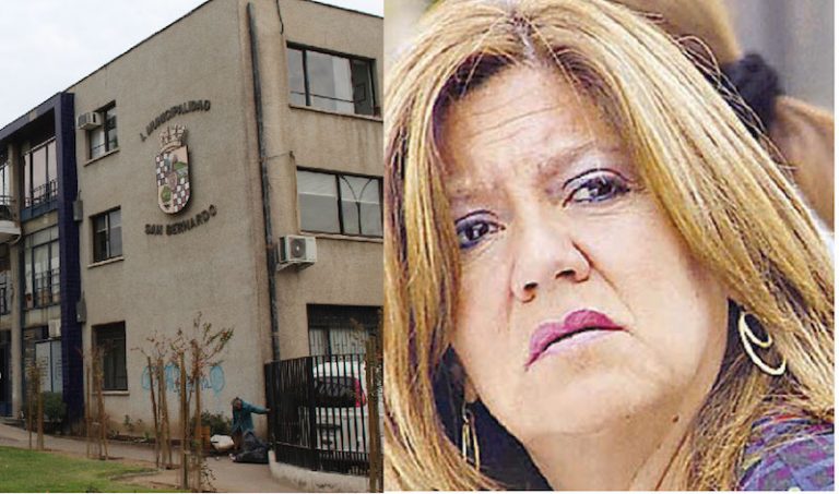 Lista auditoría a gestión de ex alcaldesa Nora Cuevas entre años 2016 y 2020
