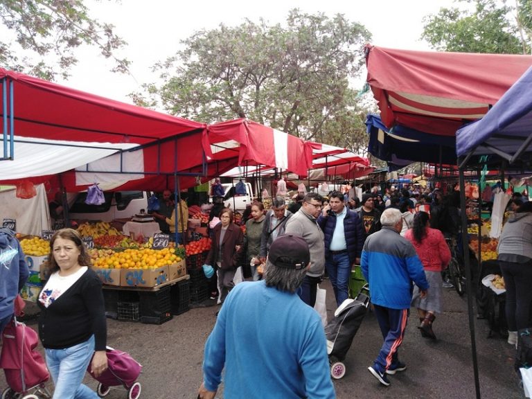 Comerciantes pagarán patentes atrasadas sin intereses ni multas