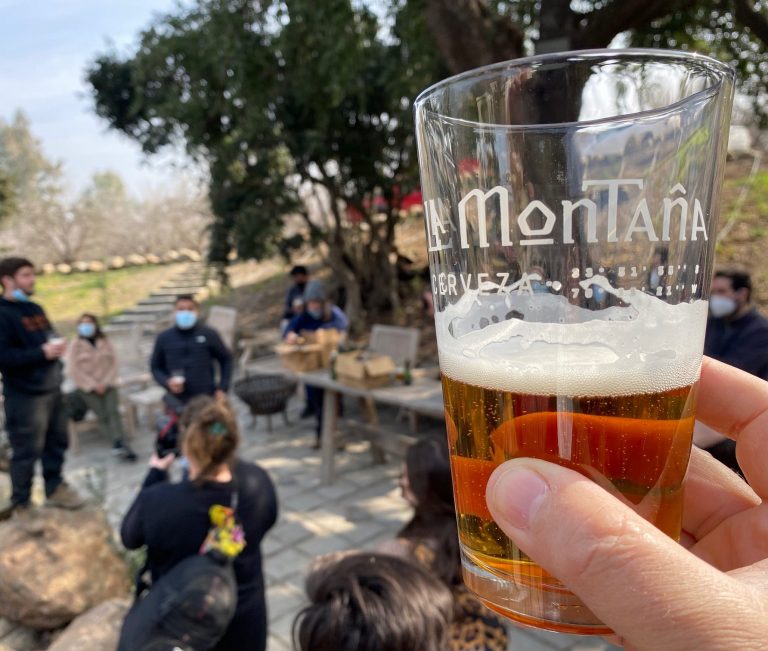 La cerveza artesanal quiere calmar su sed con menos impuestos