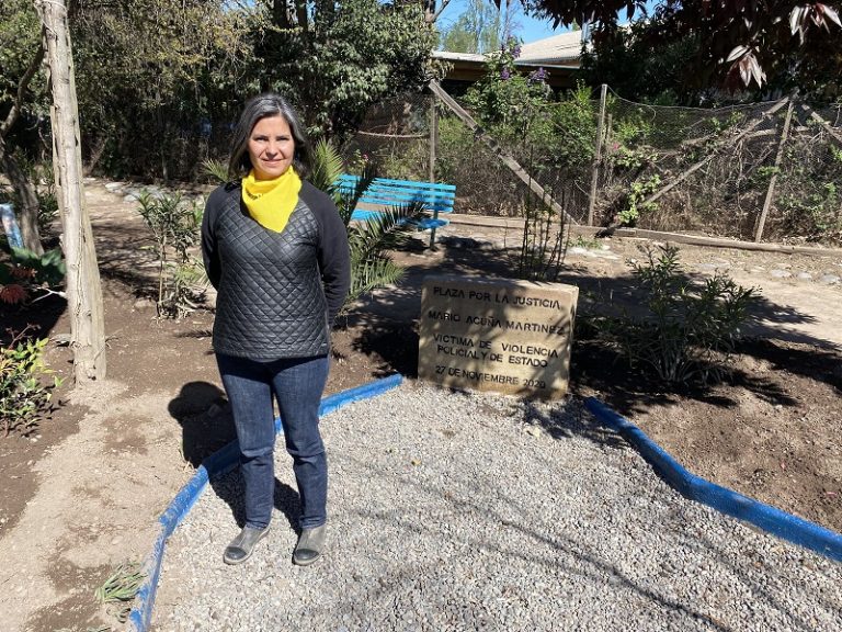 “Presos del estallido social deben tener un juicio justo”