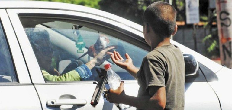 Se firma convenio para enfrentar el trabajo infantil