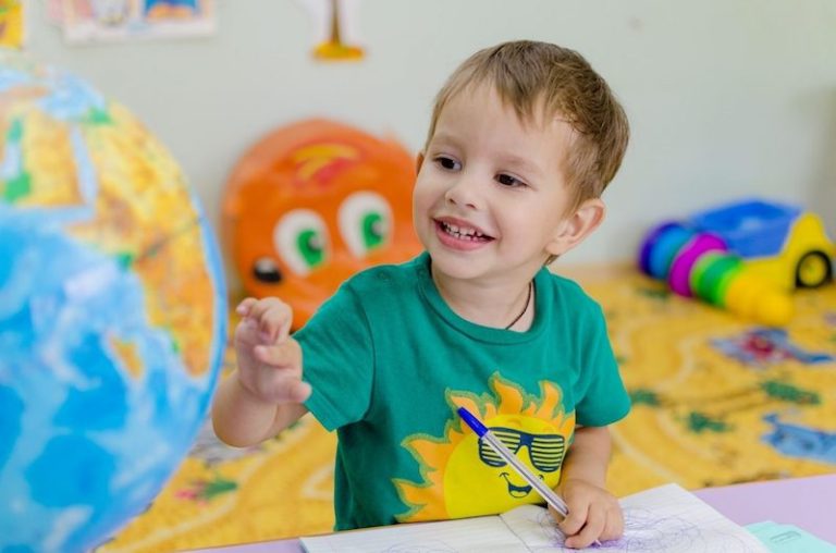 Gran noticia para niños TEA: recibirán 10 sesiones de especialistas en Cecosf Lo Herrera