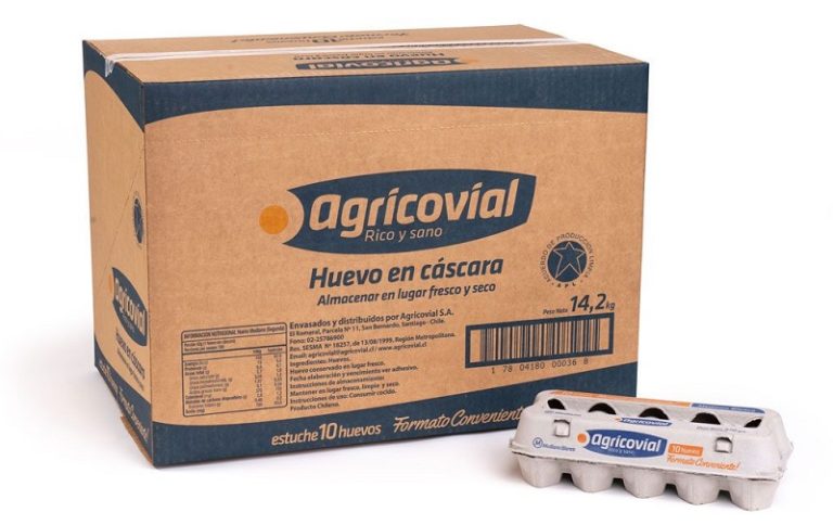 Agricovial S.A. logra 100% de cumplimiento en Certificación de Acuerdo de Producción Limpia