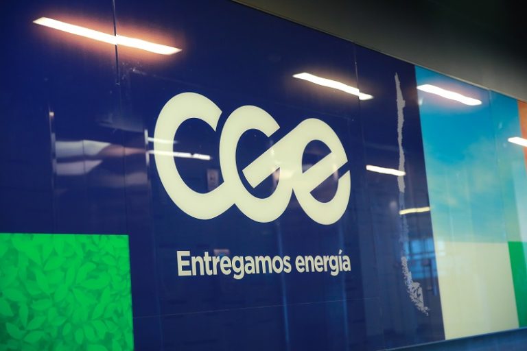 CGE renueva su imagen corporativa de la mano de State Grid Corporation of China