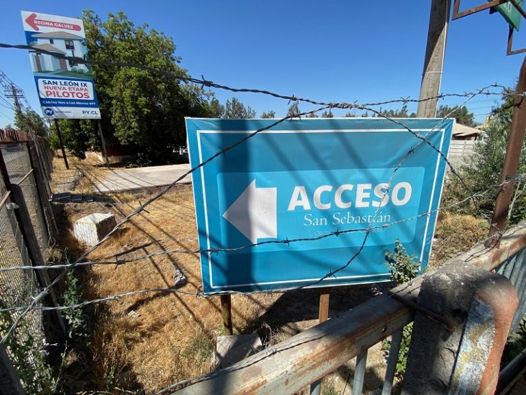 Casas prefabricadas: Buin presentará querella en nombre de afectados