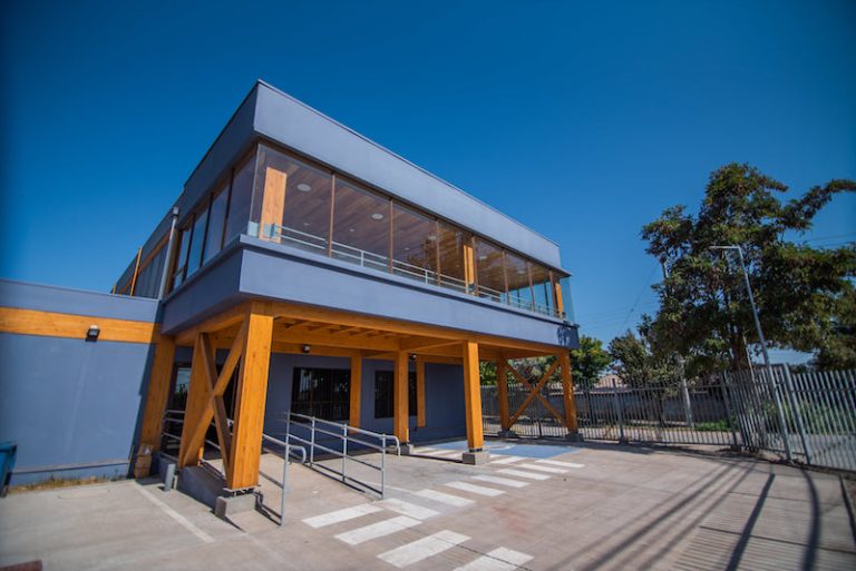 Centro de diálisis permitirá atender a 12 pacientes en forma simultánea