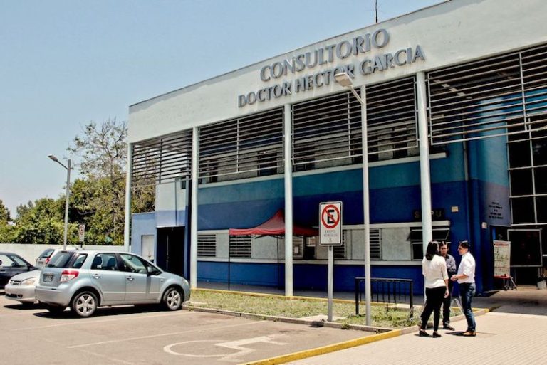 Funcionaria del Cesfam Héctor García fue agredida físicamente por una usuaria