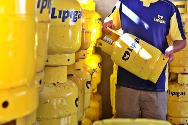 Convenio para descuentos en la compra de gas ya funciona en Calera de Tango