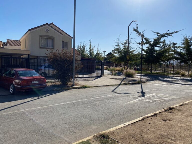 “Le gritaba que lo mataría”: el secuestro de un niño de 12 años que conmociona al Valle de Cóndores