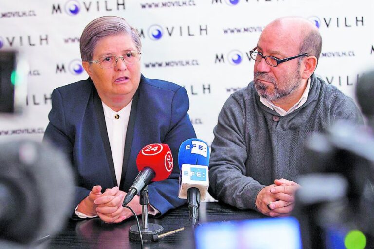 Diócesis de San Bernardo califica de confusa sentencia de CIDH en caso de profesora de religión católica Sandra Pavez