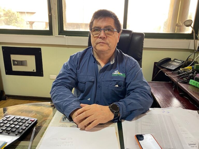“No tener relacionamiento comunitario es condenarse a desaparecer”