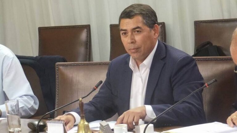 Diputado Leonardo Soto destaca reforma para votar cerca de casa