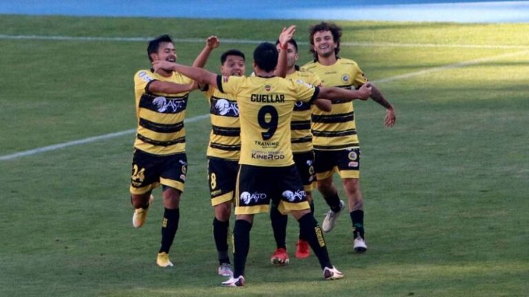 Rechazado recurso de protección de Lautaro de Buin en contra de la ANFP