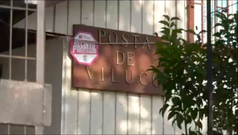 Posta Rural de Viluco sueña con transformarse en Cecosf
