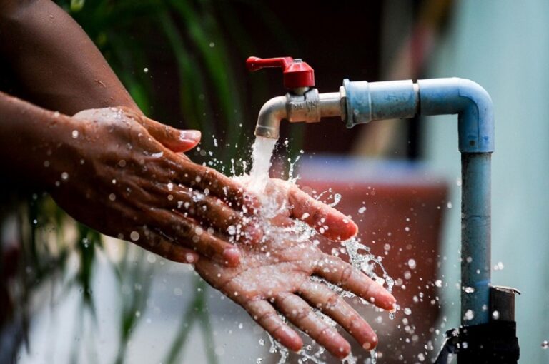 $200 millones para llevar agua potable y beneficiar a 600 familias de sector Las Colonias