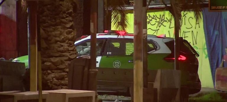 Mujer denuncia violación: incidente habría sido en parcela del jugador de la «Roja» Erick Pulgar