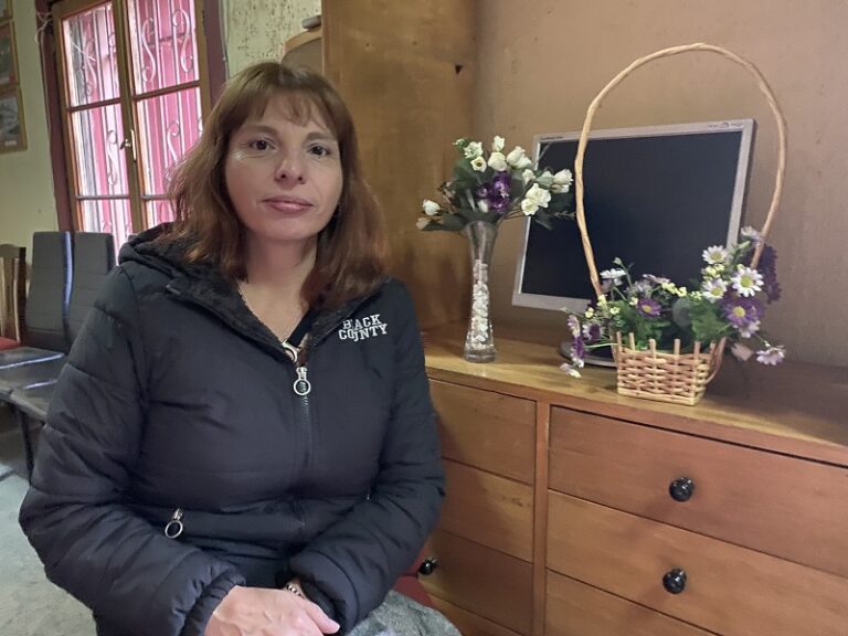 “Ahora me siento capaz de hacer cualquier cosa”