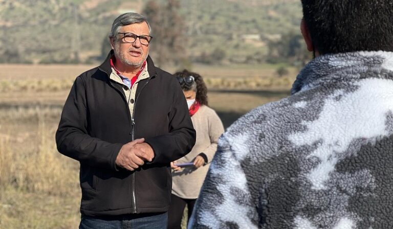 Derechos Humanos: Presidente de AFMM no descarta acciones legales en contra de presidenta de la Cormech