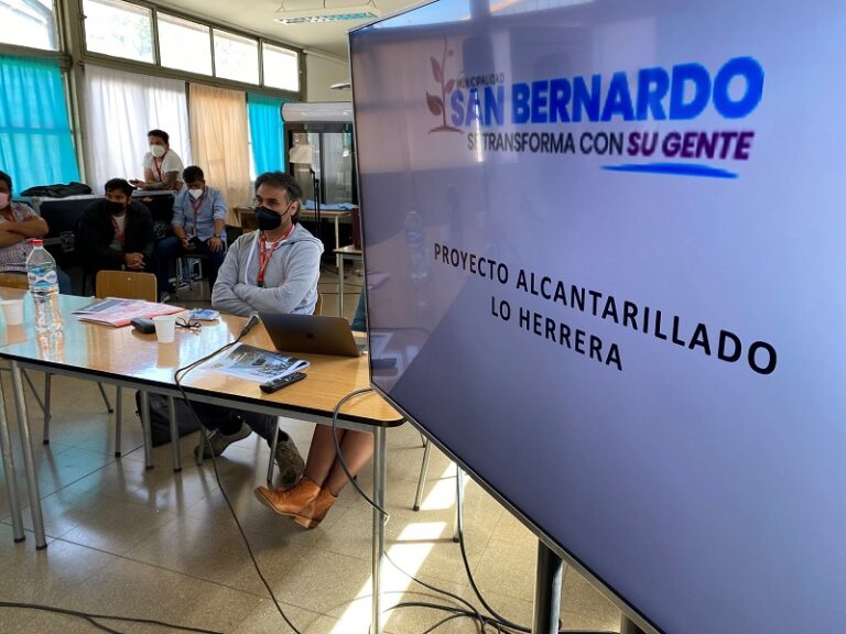 Una firma para seguir creyendo que este sueño sí es posible