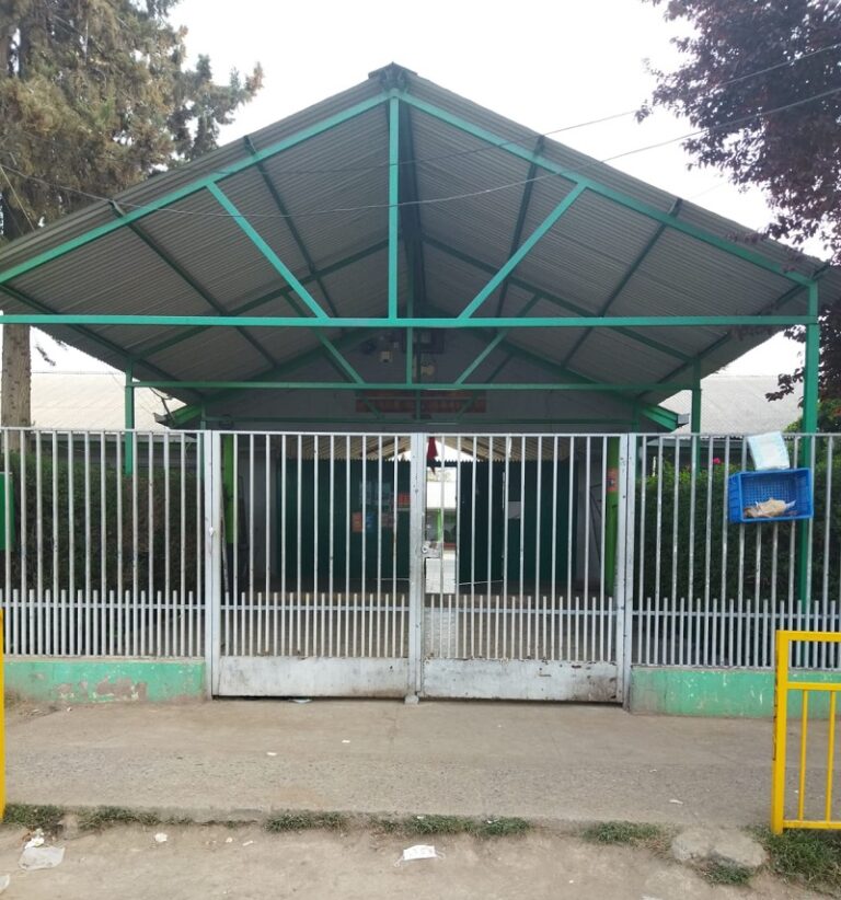 Asaltan a dos profesoras dentro de su propio liceo en San Bernardo