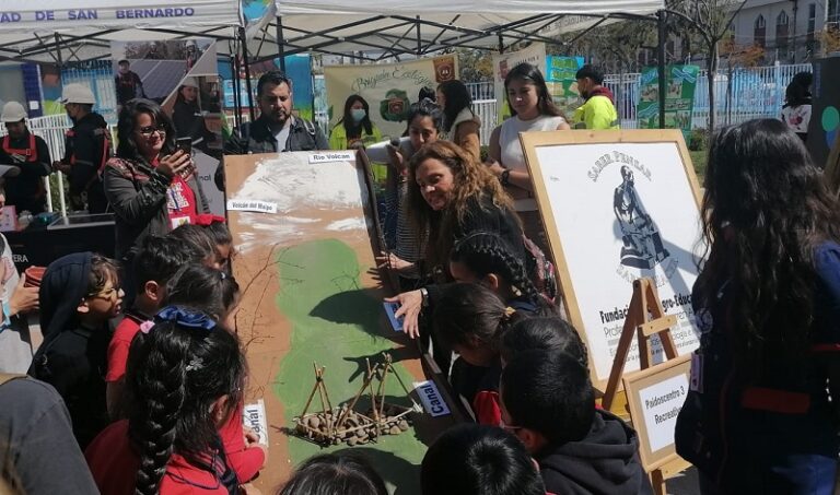 Festival de las Ciencias 2022 se concentró en el agua