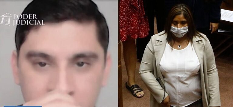 12 años de cárcel para agresor de Fabiola Campillai: “Queda claro que en el Estallido Social hubo violaciones a los DD.HH”, dijo abogado querellante Miguel Yáñez Lagos