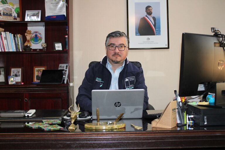 “La verdadera fortaleza de la Provincia de Maipo está en su gente”