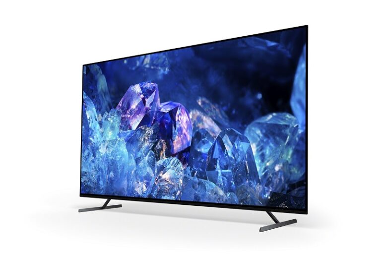 Televisores Sony BRAVIA y BRAVIA XR, la mejor forma de vivir el mundial desde casa
