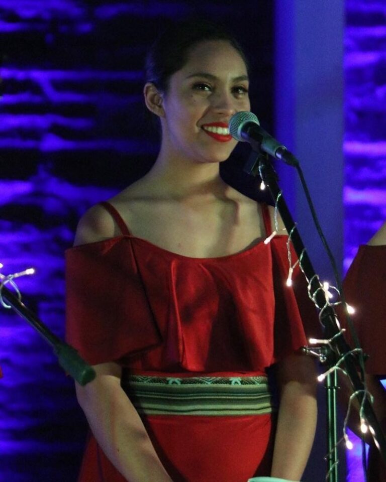 Casa de la Cultura se llamará “Xaviera Rojas Neira”
