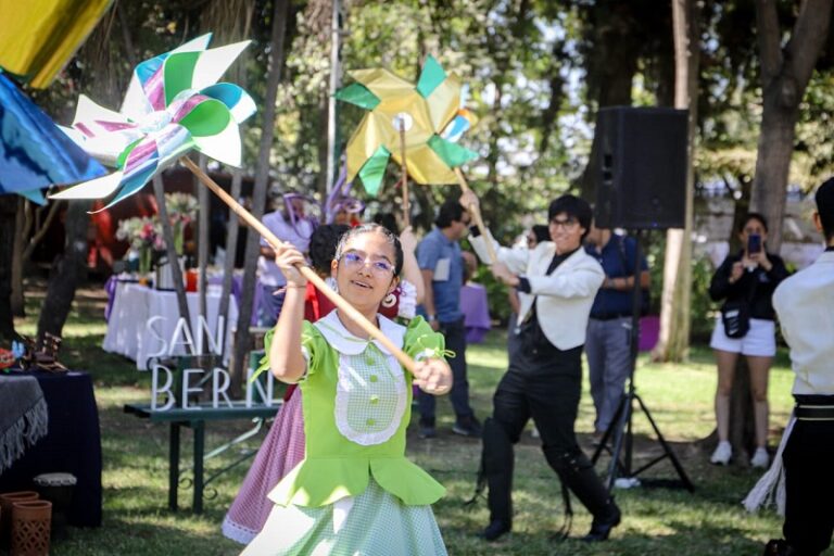 52º Festival del Folclore de San Bernardo ya tiene a sus artistas confirmados