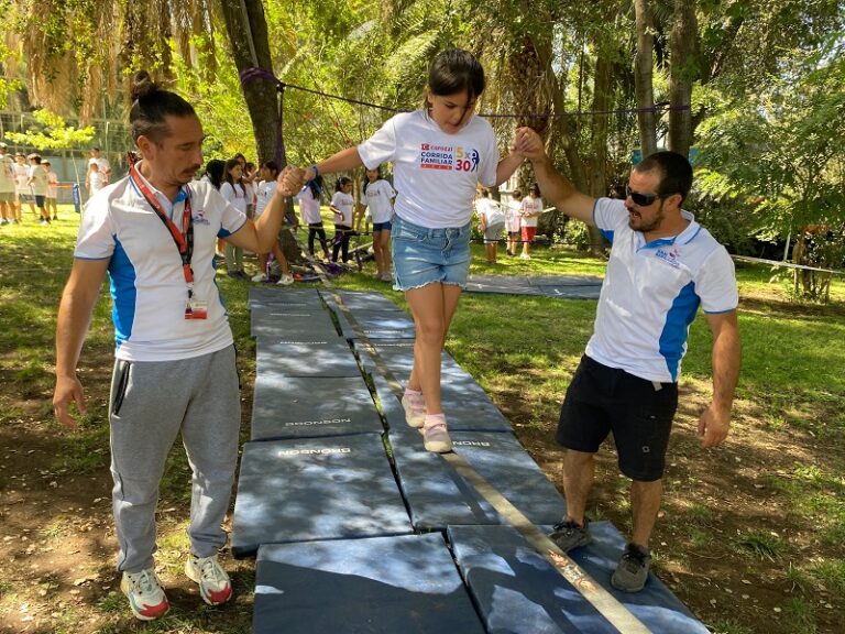 Millar de niños y niñas tiene “Vacaciones 2023” gracias a trabajo mutuo entre municipio y empresas privadas