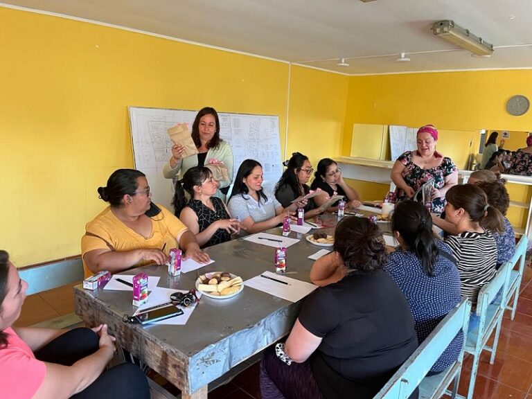 Santa Marta fomenta la creación de Centros de Desarrollo Comunitarios