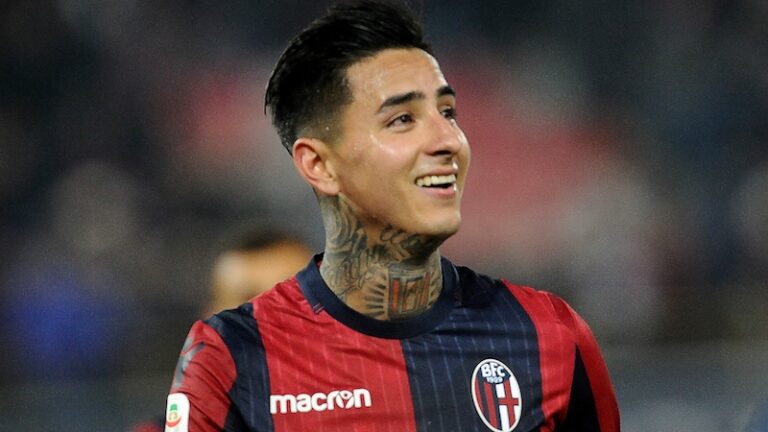 Se archiva la causa por denuncia de violación en propiedad del futbolista Erick Pulgar