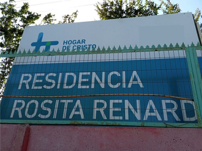 Residencia «Rosita Renard» cerrará sus puertas ¿Qué pasará con sus adultos mayores?
