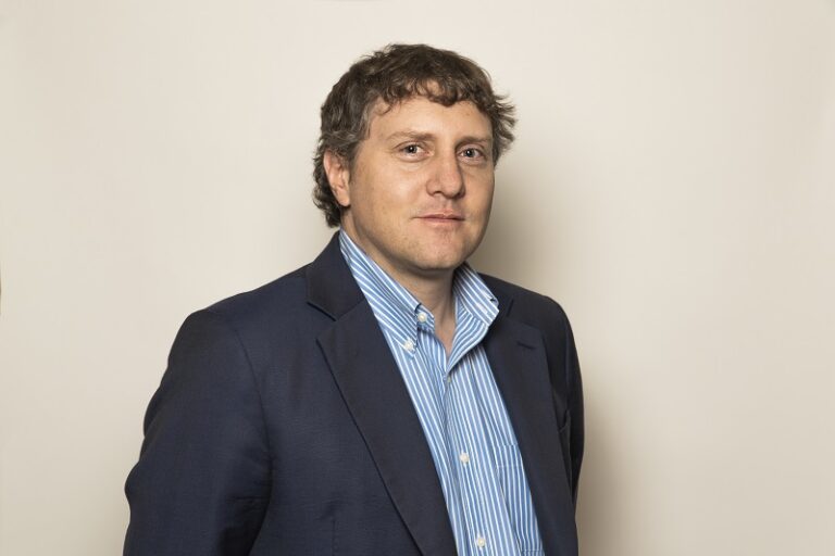 “Tengo la certeza de que en Santa Marta podemos ser parte importante de las soluciones”