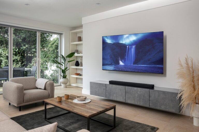 Sony presenta dos nuevas barras de sonido premium, HT-A5000 y HT-A3000 los mejores aliados para el entretenimiento en casa