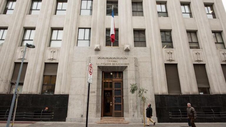 Rechazado reclamo de nulidad electoral de directiva de Junta de Vecinos de Paine
