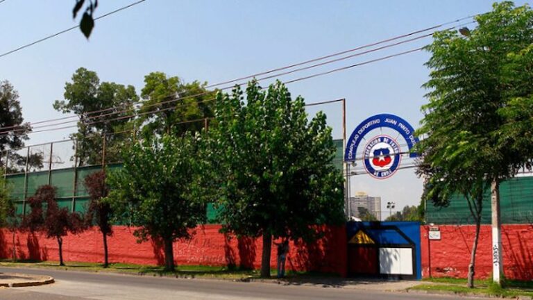 Alcalde (s) de San Bernardo desmiente a presidente de ANFP y niega reactivación de llegada de “Juan Pinto Durán”