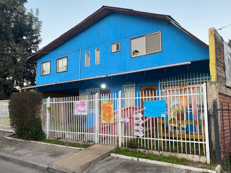 Alcalde de Talagante demora permiso de edificación de jardín infantil “Las Araucarias” y niños se quedan sin educación