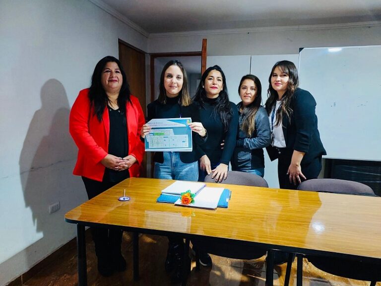 Diputada Camila Musante hace llamado a apoyar proyecto habitacional «El Mariscal III»
