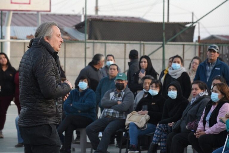“Se ríen de nosotros, pero seguiremos movilizándonos”