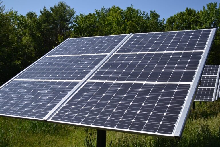 Nuevo proyecto fotovoltaico en Buin inicia proceso de calificación ambiental