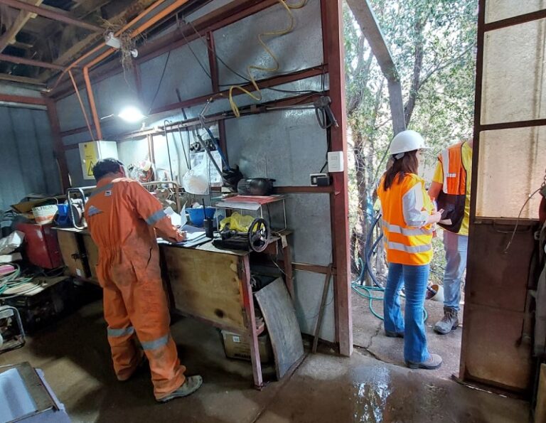 Consorcio Santa Marta reafirma su compromiso con el medio ambiente, los trabajadores y la calidad de su servicio